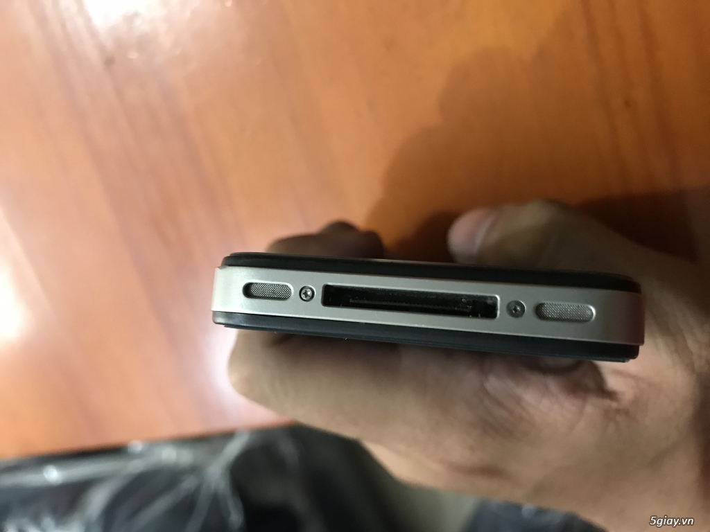 Ip 4s nguyên zin mới 99% - 1