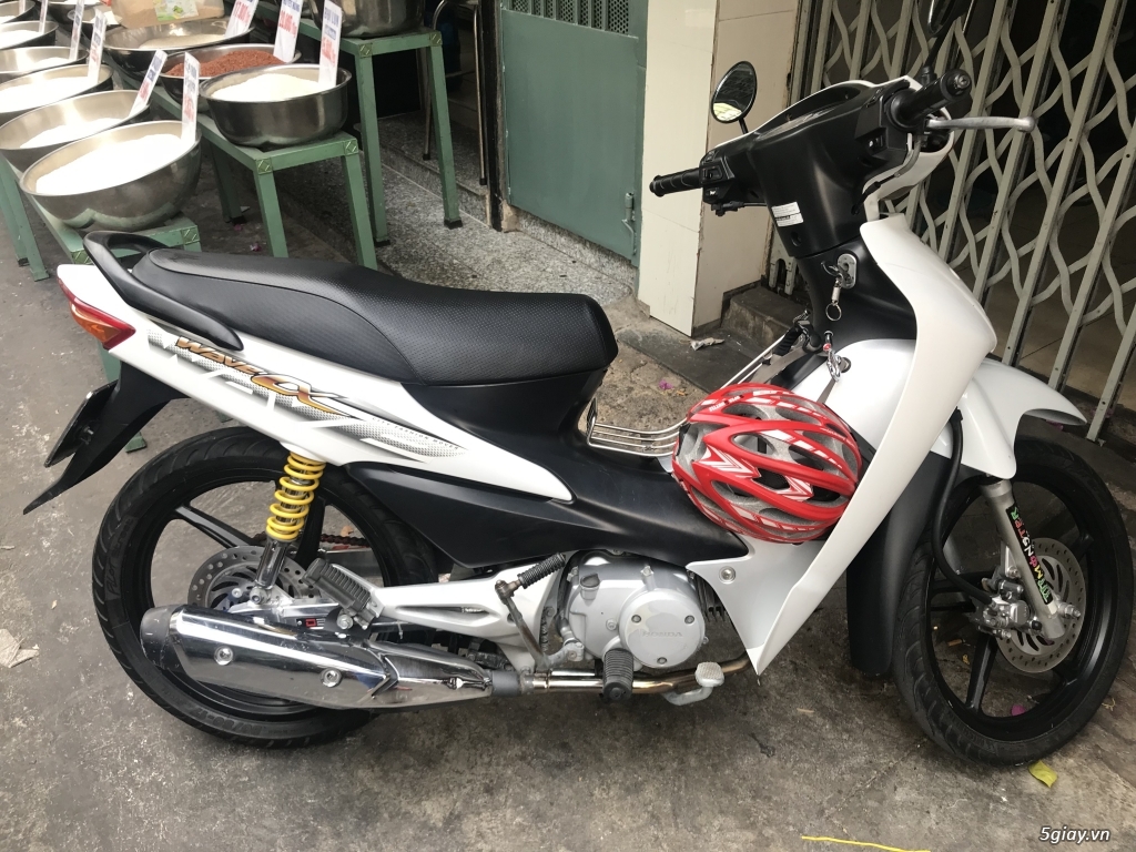 Tổng hợp Wave Rs 100 Kiểng giá rẻ bán chạy tháng 52023  BeeCost