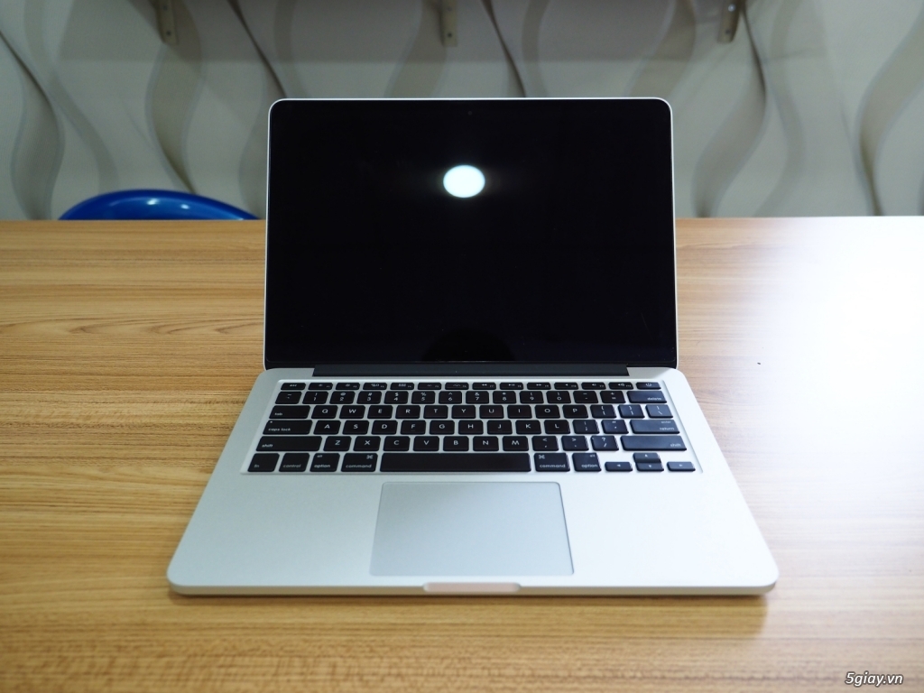[Sumo Hitek] - Macbook Retina 2013 (ME864) tuyệt đẹp như mới - 2
