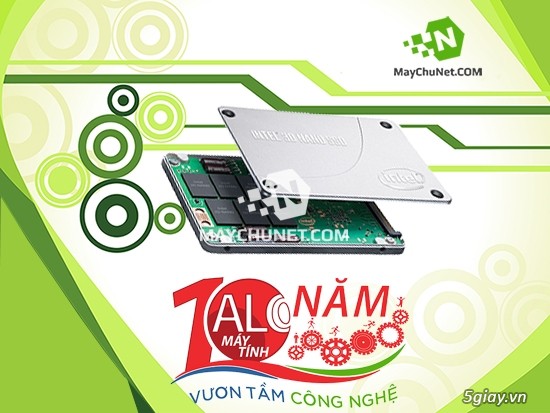 SSD INTEL S4500 - 7