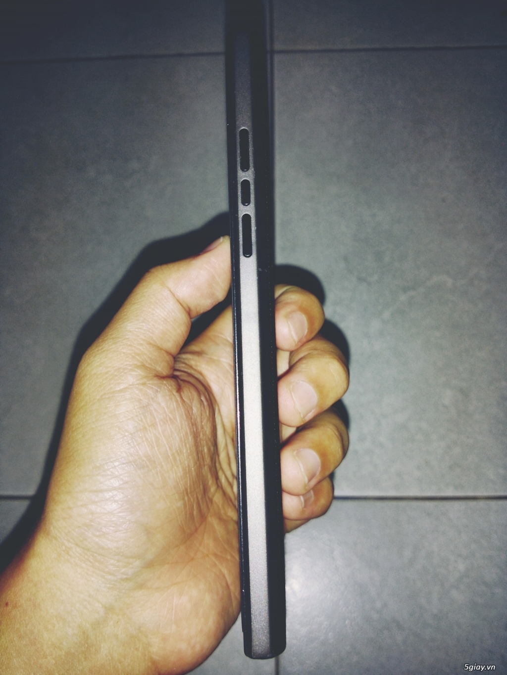 [Giao lưu] Black Berry Leap Với Smartphone - 1