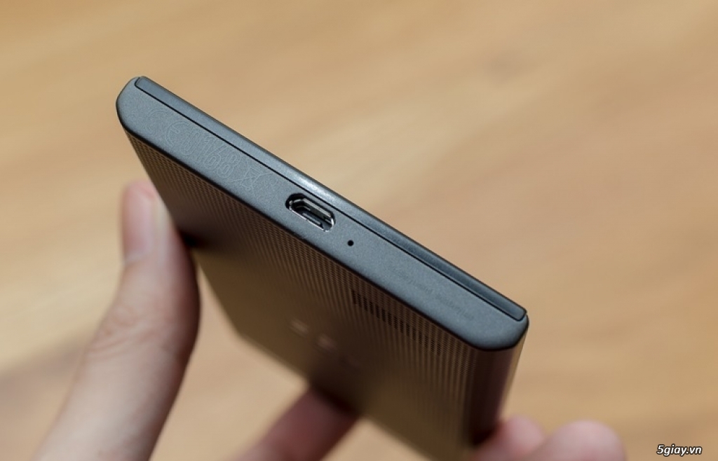 [Giao lưu] Black Berry Leap Với Smartphone - 5
