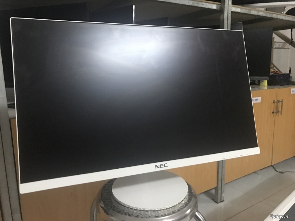 Màn hình LCD Asus LG SamSung Philips AOC 27” FullHD AHIPS, PLS