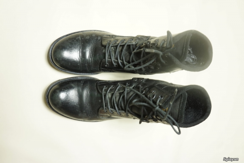 SERIE ÁO KHOÁC VÀ QUẦN SHORT 2ND AUTH..! - 43