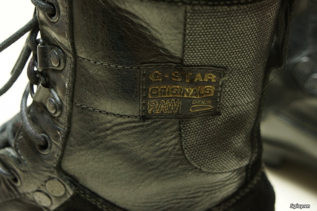 SERIE ÁO KHOÁC VÀ QUẦN SHORT 2ND AUTH..! - 46