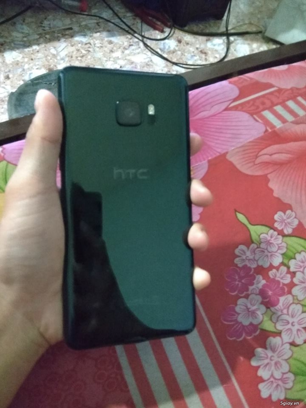 Cần bán con HTC U Ultra Bảo hành chính hãng TGDD - 2