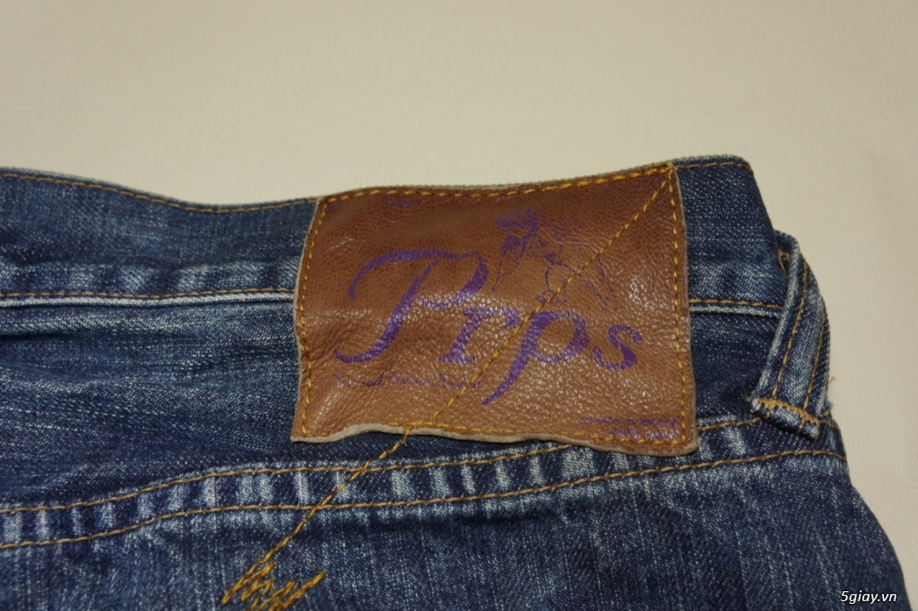SERIE ÁO KHOÁC VÀ QUẦN SHORT 2ND AUTH..! - 21
