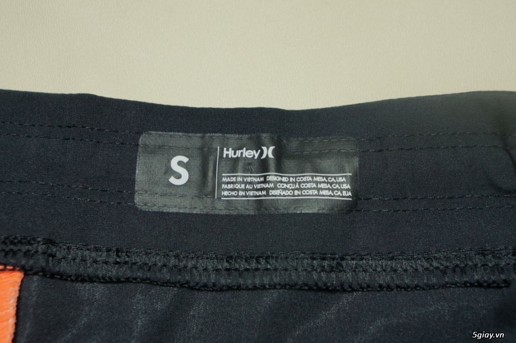 SERIE ÁO KHOÁC VÀ QUẦN SHORT 2ND AUTH..! - 29