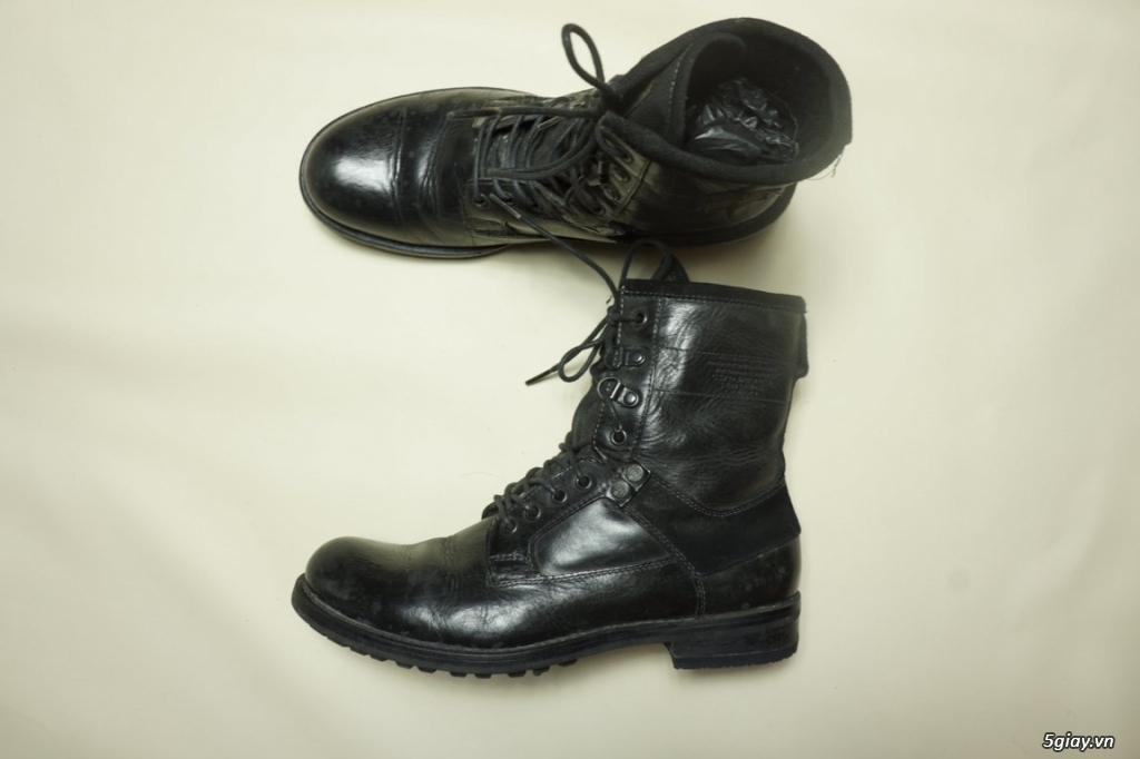 SERIE ÁO KHOÁC VÀ QUẦN SHORT 2ND AUTH..! - 42