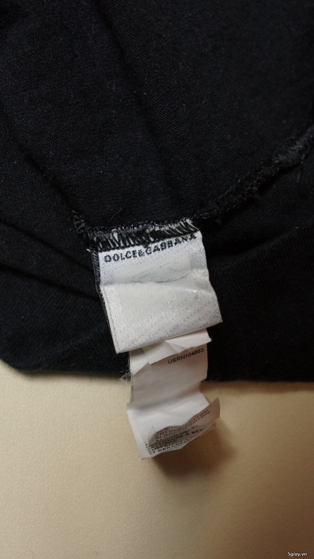 SERIE ÁO KHOÁC VÀ QUẦN SHORT 2ND AUTH..! - 4