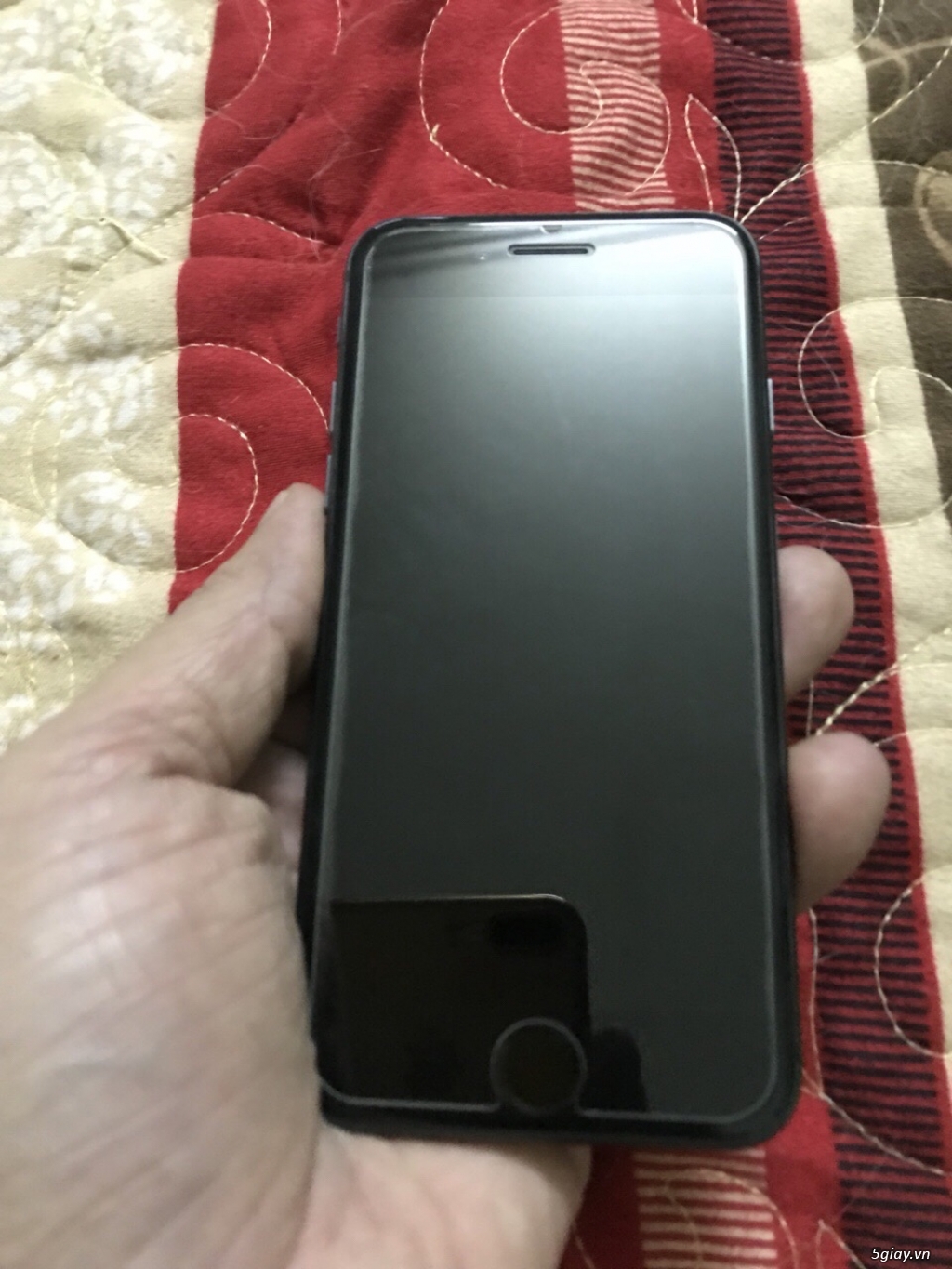 Iphone8 gray 64gb lock nhật hàng xách tay - 1