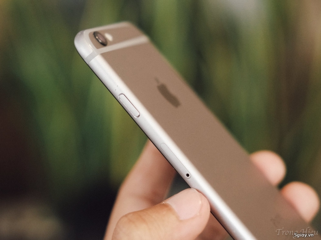 iPhone 6 16Gb Grey - 6
