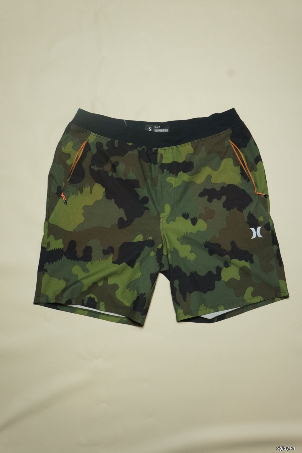 SERIE ÁO KHOÁC VÀ QUẦN SHORT 2ND AUTH..! - 28
