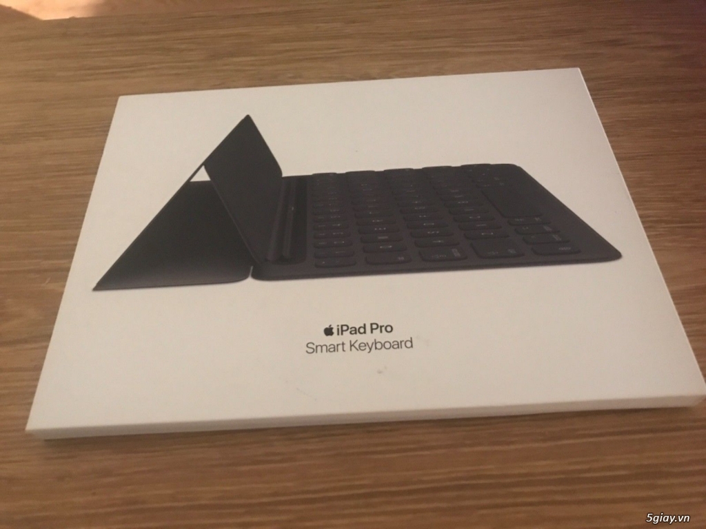 Bàn phím Apple iPad Pro 10.5‑inch Openbox