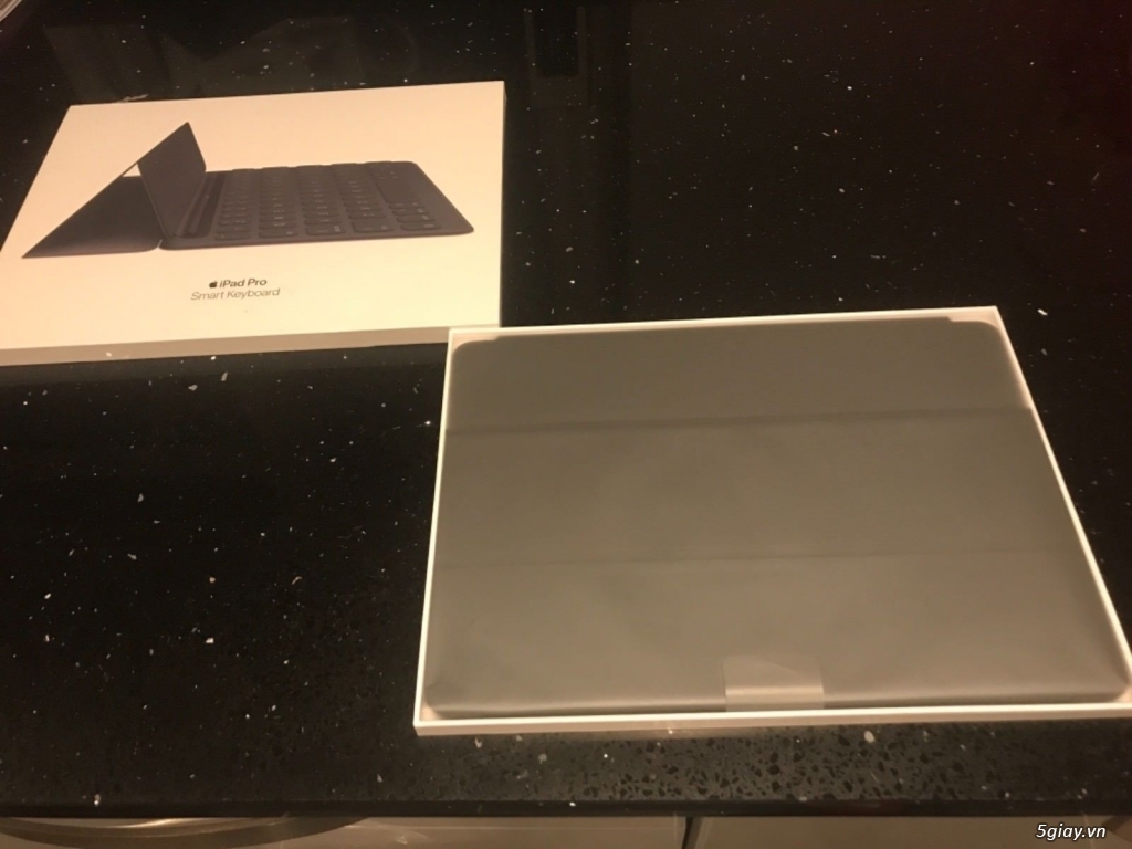 Bàn phím Apple iPad Pro 10.5‑inch Openbox - 1