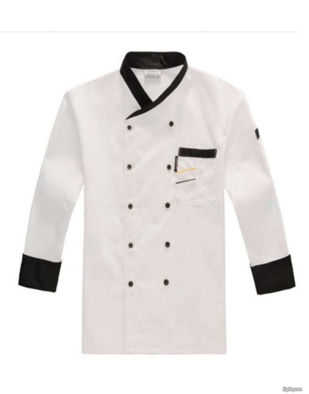 May đồng phục khách sạn đẹp góp phần tạo ấn tượng với khách hàng - 1