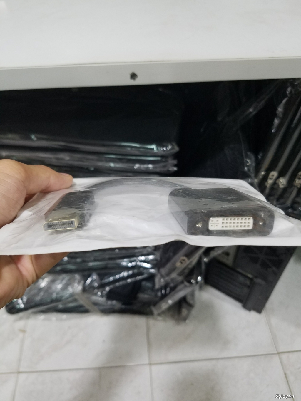 *Chuyên phụ kiện HDD laptop & SSD tháo máy giá tốt nhất Sài Gòn* - 25