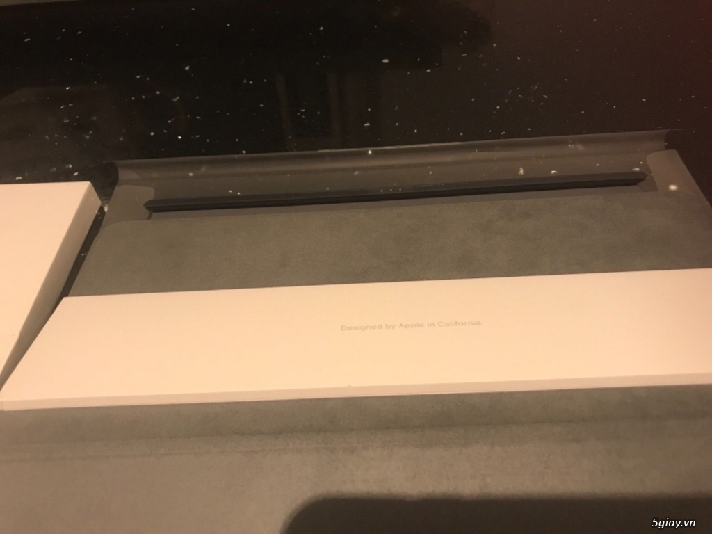 Bàn phím Apple iPad Pro 10.5‑inch Openbox - 2
