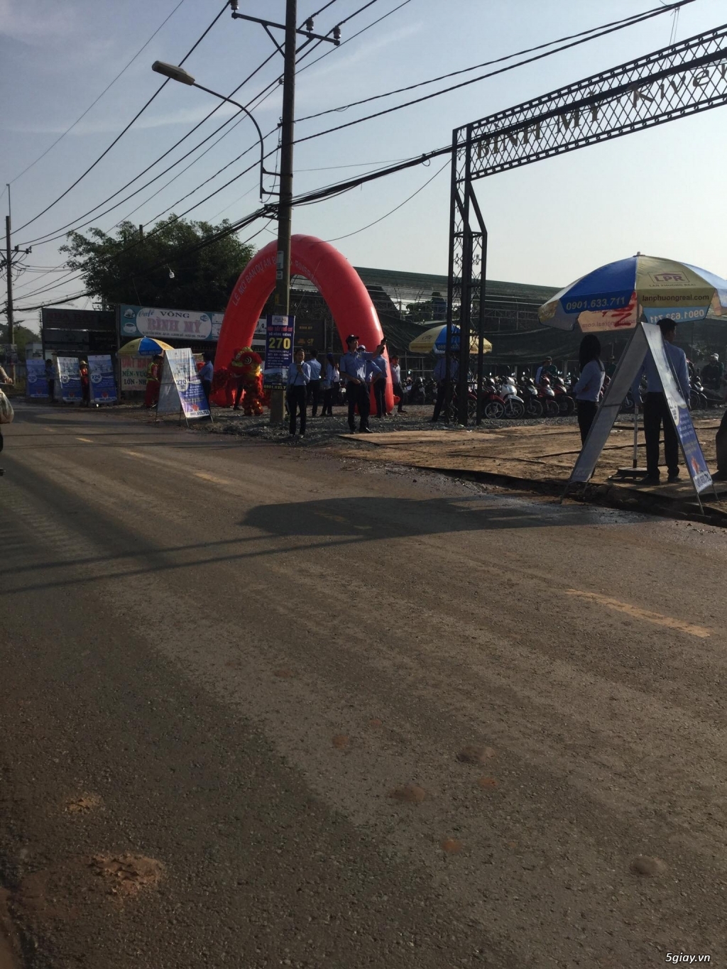 bán đất cách metro quận 12 5km,nằm mặt tiền tỉnh lộ 9
