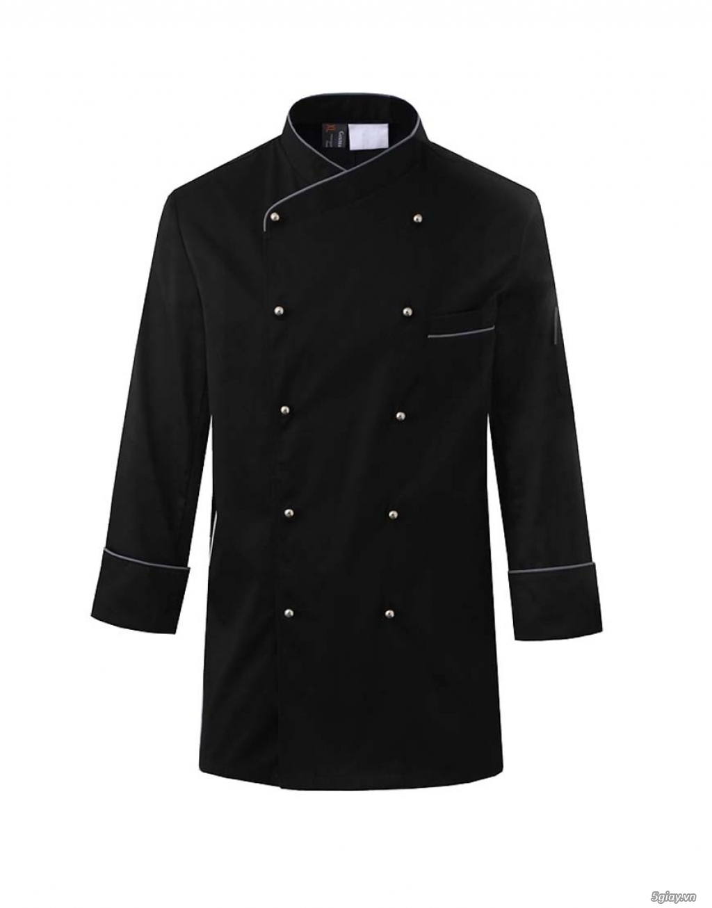 May đồng phục khách sạn đẹp góp phần tạo ấn tượng với khách hàng - 2