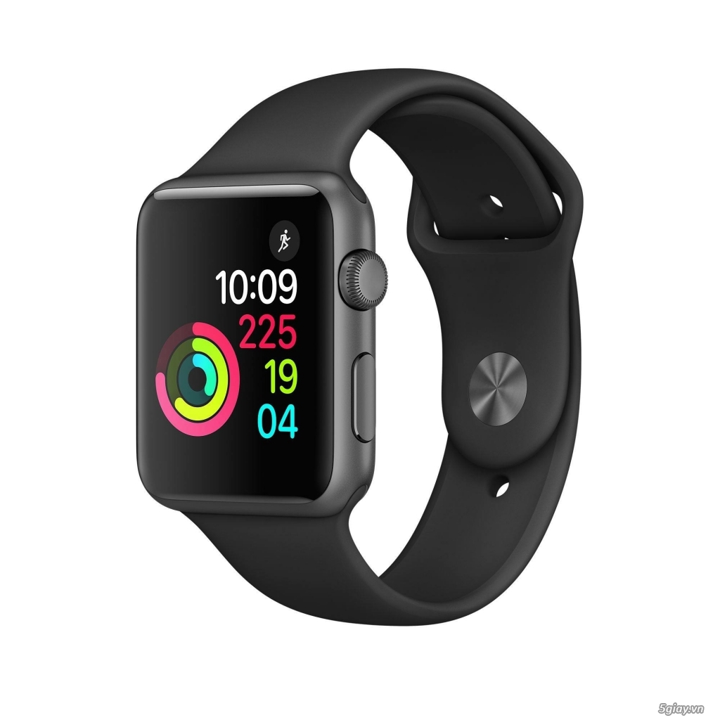 Apple Watch seri 1 ( 2ND GEN ) - 1