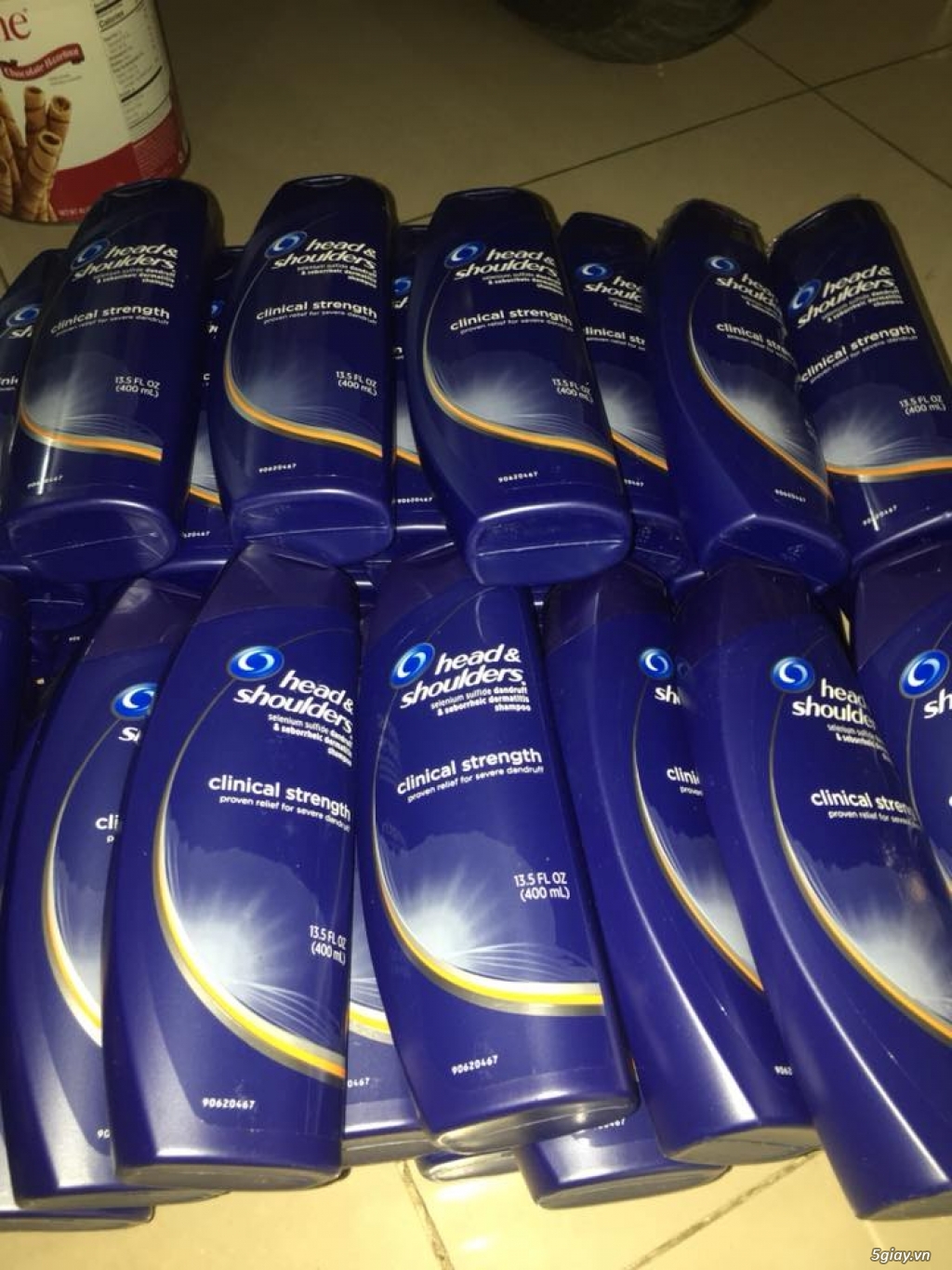 Mỹ phẩm + thuốc hỗ trợ chức năng xách tay ......... - 6