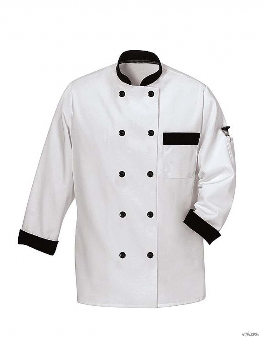 May đồng phục khách sạn đẹp góp phần tạo ấn tượng với khách hàng