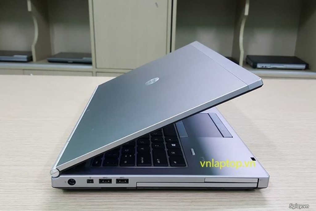 HP ELITEBOOK 8470P - 15