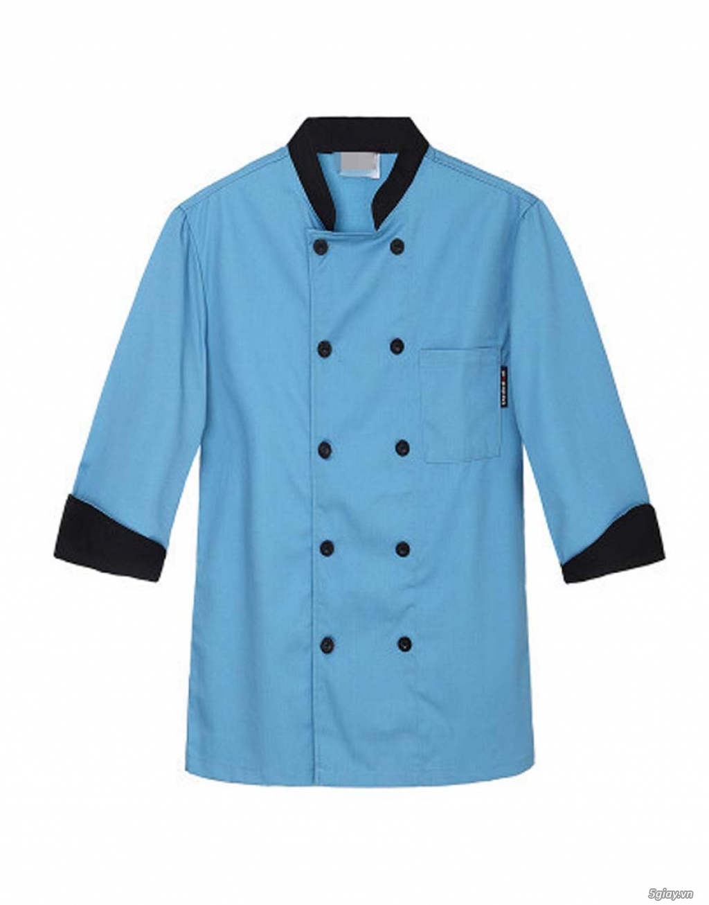 May đồng phục khách sạn đẹp góp phần tạo ấn tượng với khách hàng - 3