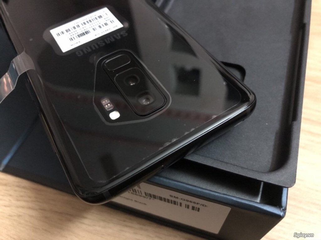 Ss S9+ giá bèo - 2