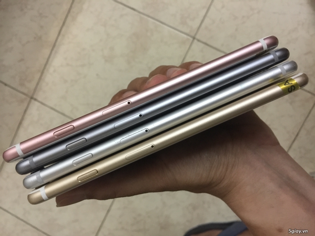 6S plus 16gb zin 6tr400 - 2