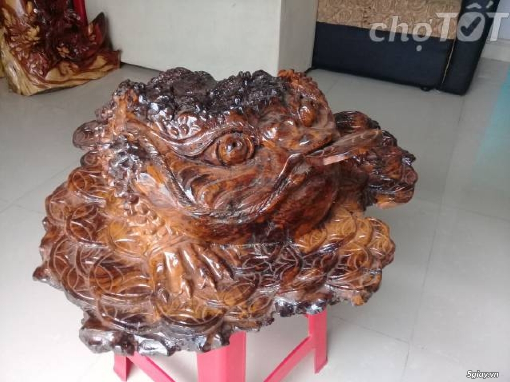 Bán các loại đồ gỗ mỹ nghệ cao cấp giá rẻ 600k - 6