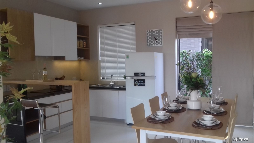 Biệt Thự Camellia Nam Long 7 tỷ 2 (156m2) LH: 090.666.2356 - 7