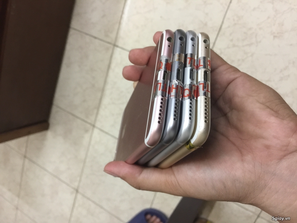 6S plus 16gb zin 6tr400 - 3