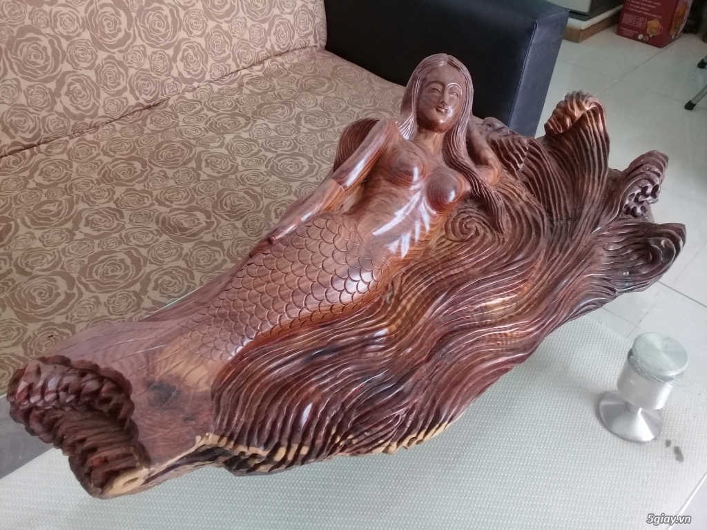 Bán các loại đồ gỗ mỹ nghệ cao cấp giá rẻ 600k