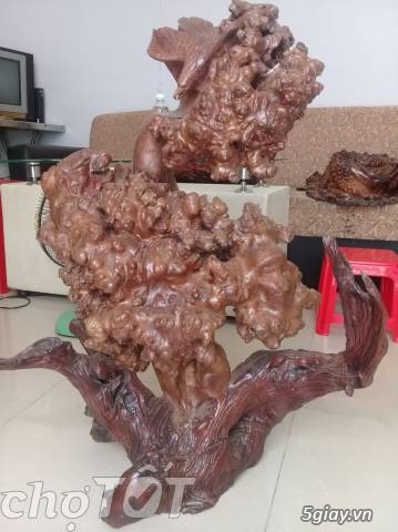 Bán các loại đồ gỗ mỹ nghệ cao cấp giá rẻ 600k - 7