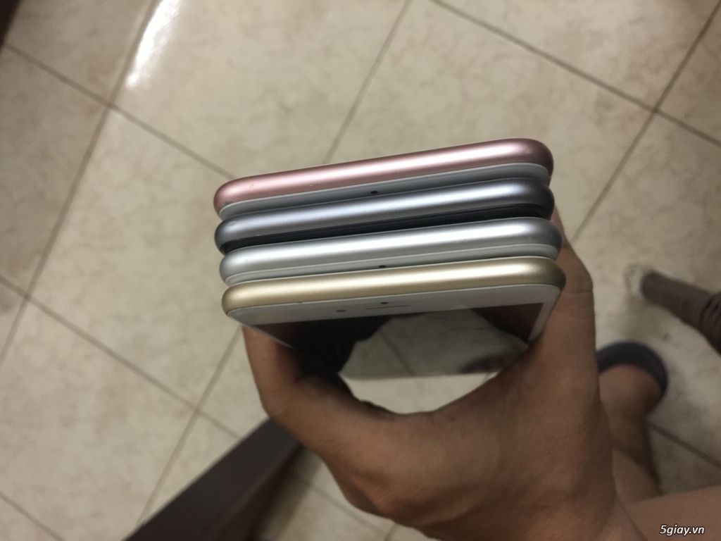 6S plus 16gb zin 6tr400 - 1