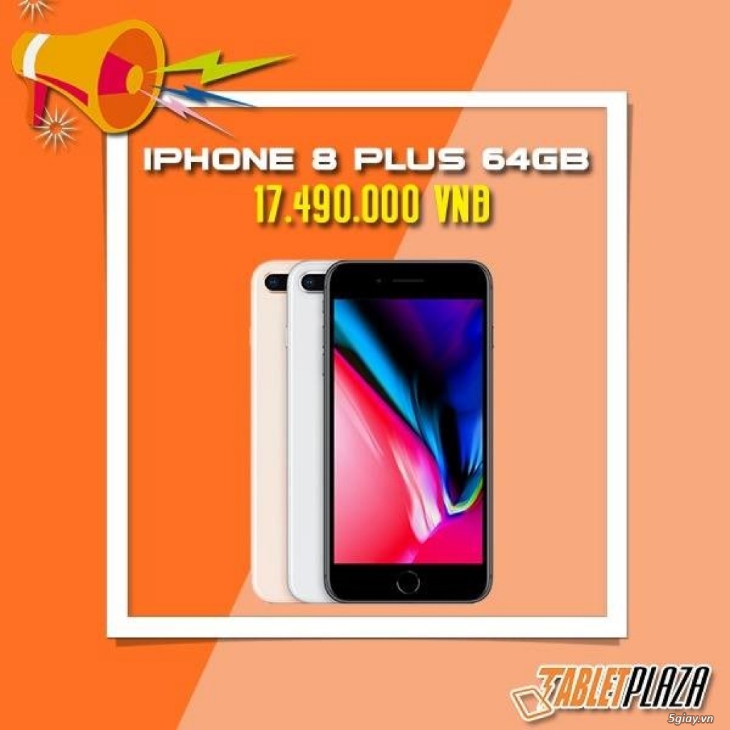 MUA SẮM LIỀN TAY - RINH NGAY IPHONE - 13