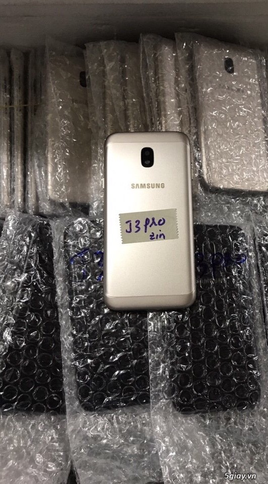 Vỏ Sam Sung zin J7 pro prime. J5 prime, j3 pr0, j2 prime, g530, j120