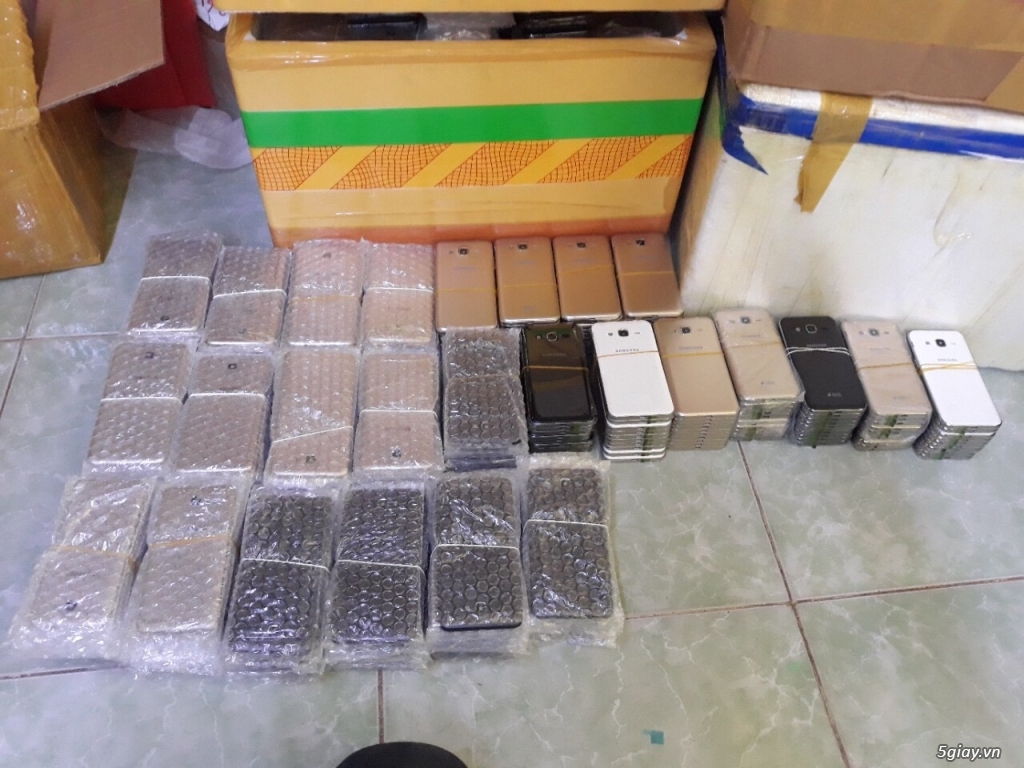 Vỏ Sam Sung zin J7 pro prime. J5 prime, j3 pr0, j2 prime, g530, j120 - 1