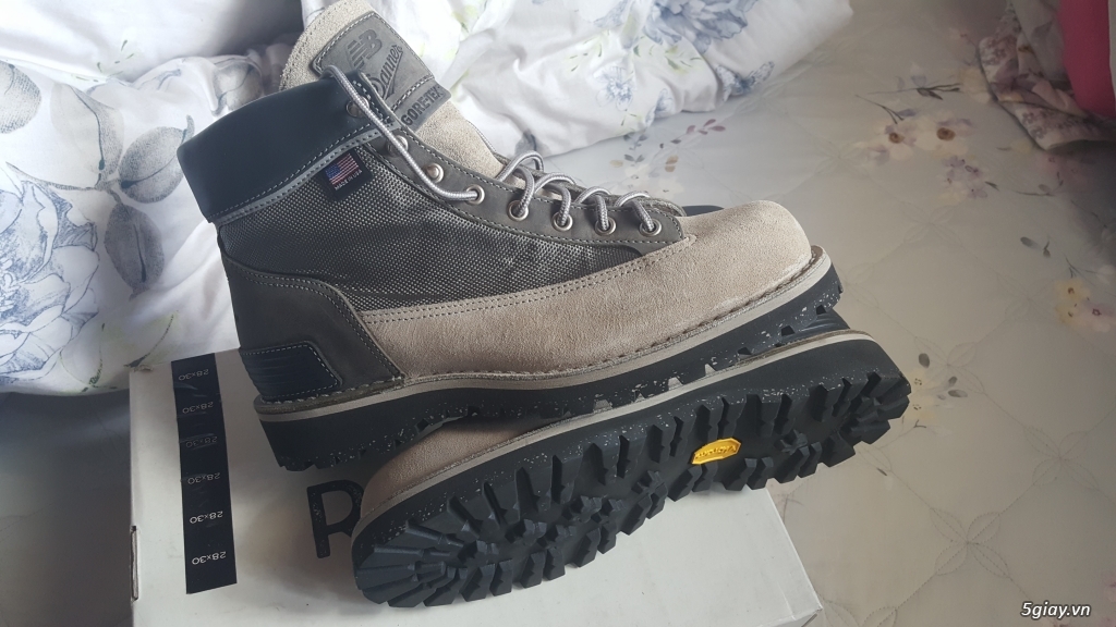 Giày Danner Made in USA, hàng limited - 3