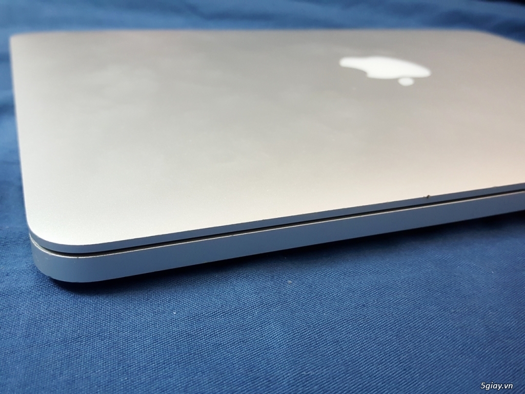 Bán Macbook Pro Retina MGX82 Mid 2014 13 - 1