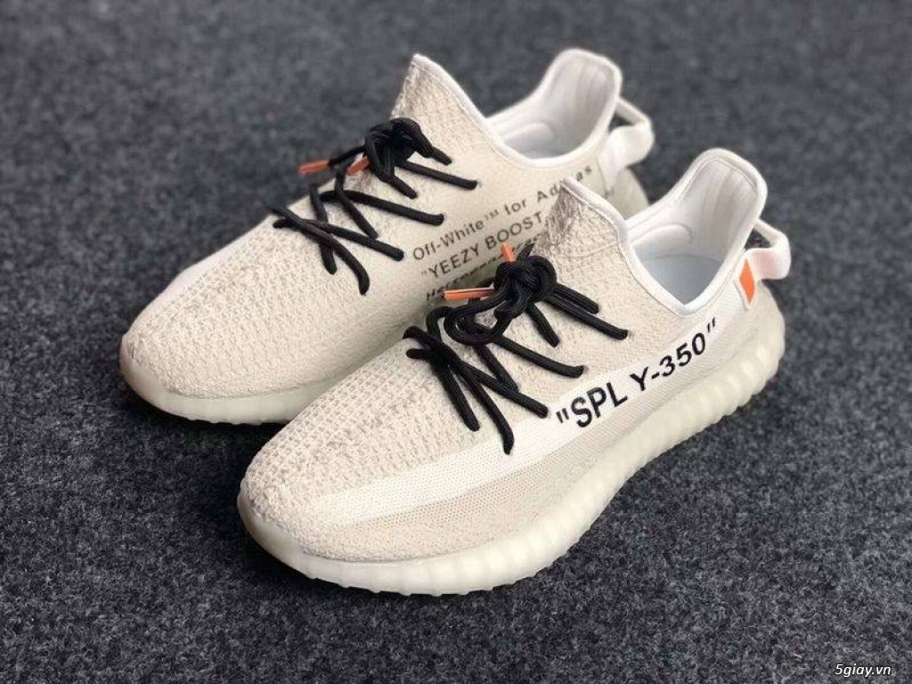 Bán giày Adidas nam size 43 - 3