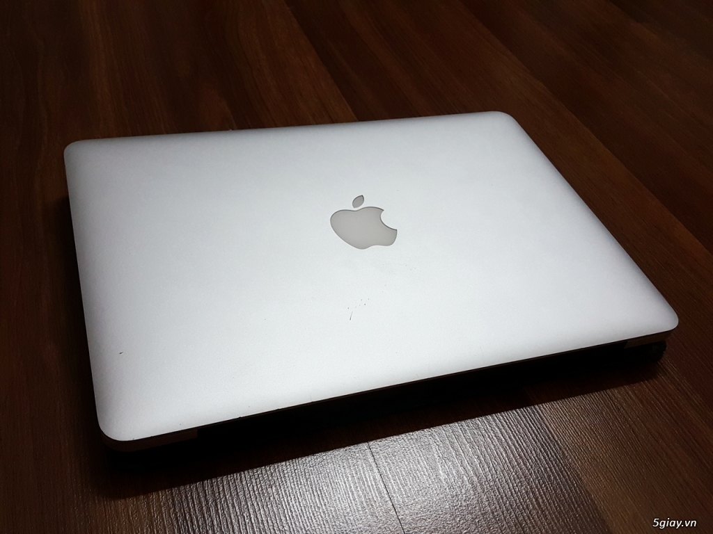 Bán Macbook Pro Retina MGX82 Mid 2014 13 - 3