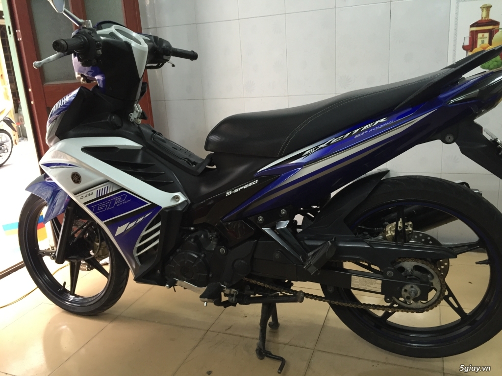 exciter dk 2012 BSTP 177.99 chính chủ