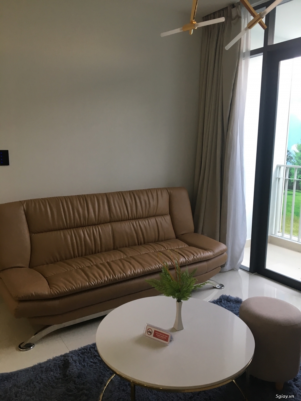 CK 3% Khi Sở Hữu Căn Hộ Thông Minh MT Võ Văn Kiệt, Giá CĐT. 0984246307 - 4