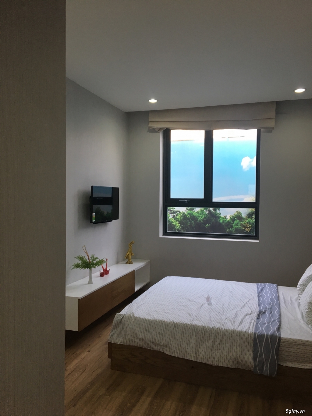 CK 3% Khi Sở Hữu Căn Hộ Thông Minh MT Võ Văn Kiệt, Giá CĐT. 0984246307