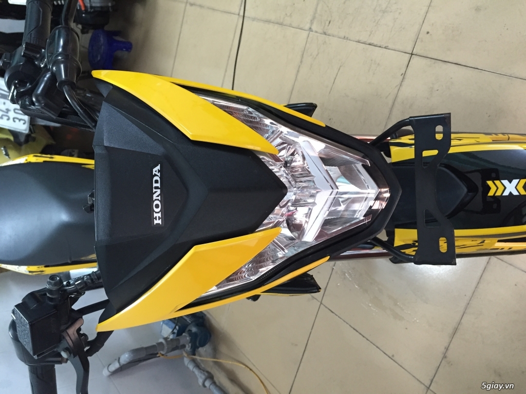 Sonic fi 2017 BSTP(919.68) chính chủ