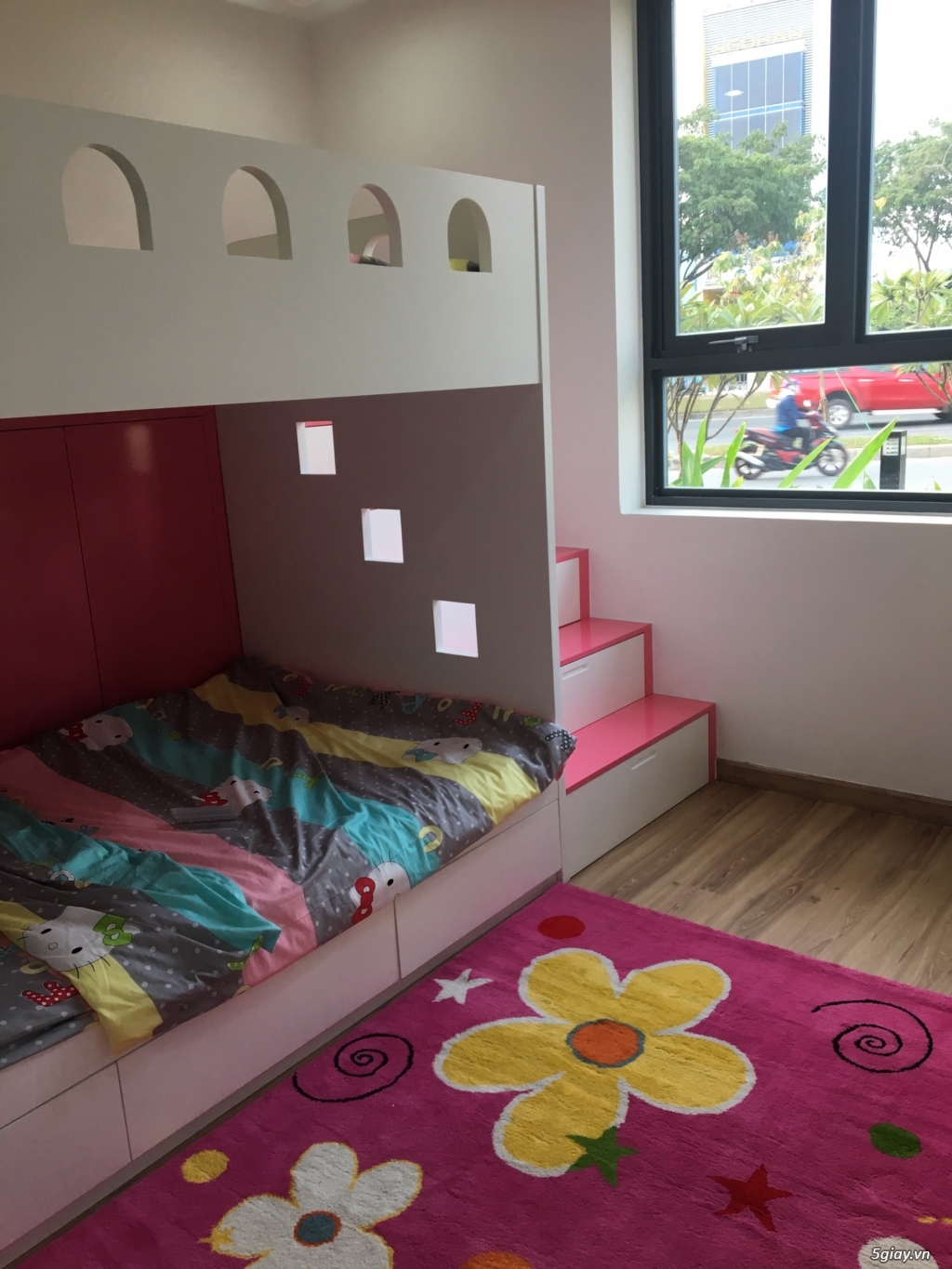 CK 3% Khi Sở Hữu Căn Hộ Thông Minh MT Võ Văn Kiệt, Giá CĐT. 0984246307 - 3