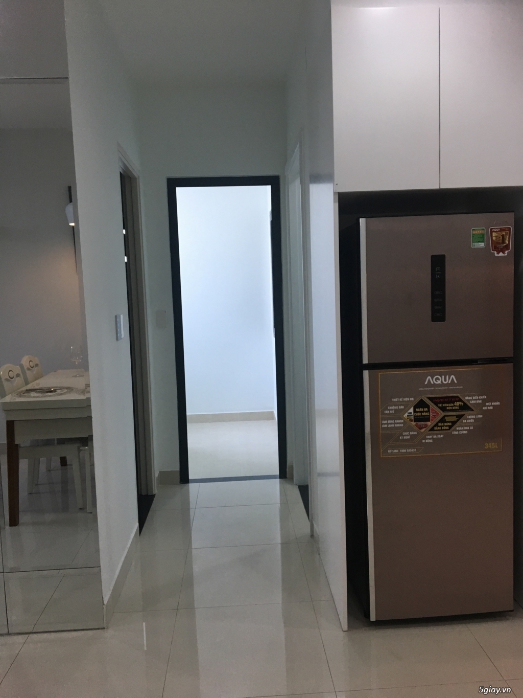 CK 3% Khi Sở Hữu Căn Hộ Thông Minh MT Võ Văn Kiệt, Giá CĐT. 0984246307 - 2